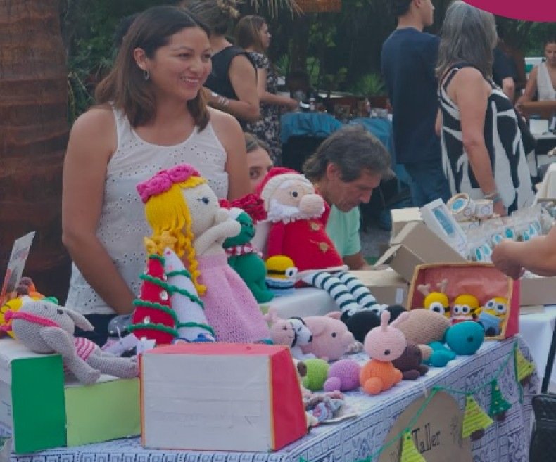 Mercado 53 vuelve con 100 emprendedores - imagen 1