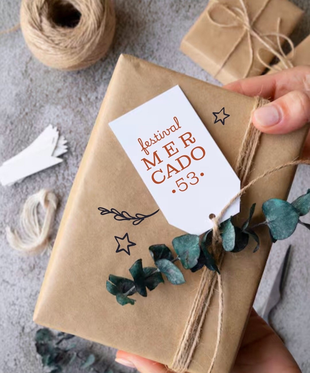 Mercado 53 vuelve con 100 emprendedores - imagen 2
