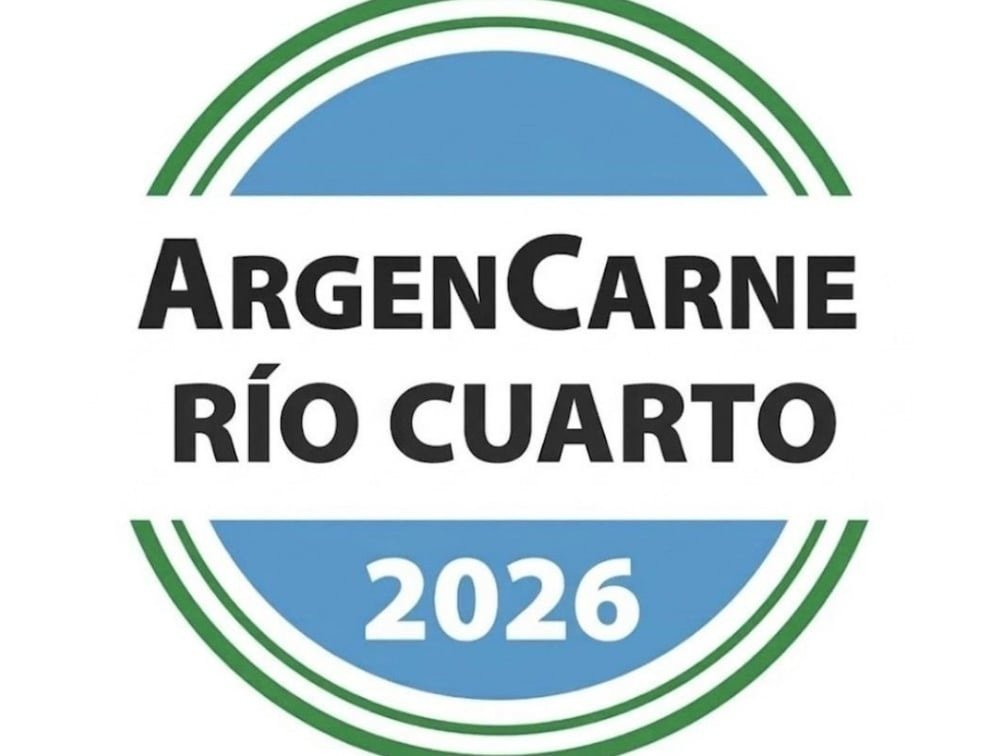 ArgenCarne 2026 reúne producción ganadera y gastronomía en Río Cuarto