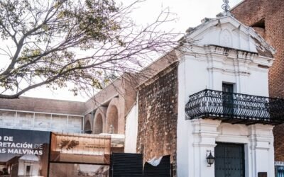 Restauran la capilla del Obispo Mercadillo en Córdoba