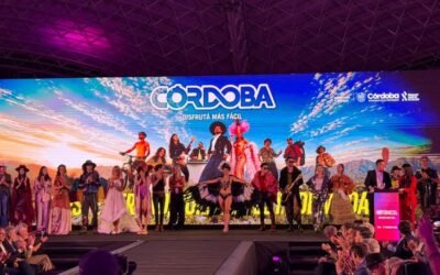 Córdoba presentó la Ruta 100 y lanzó su campaña para el verano 2026/2027