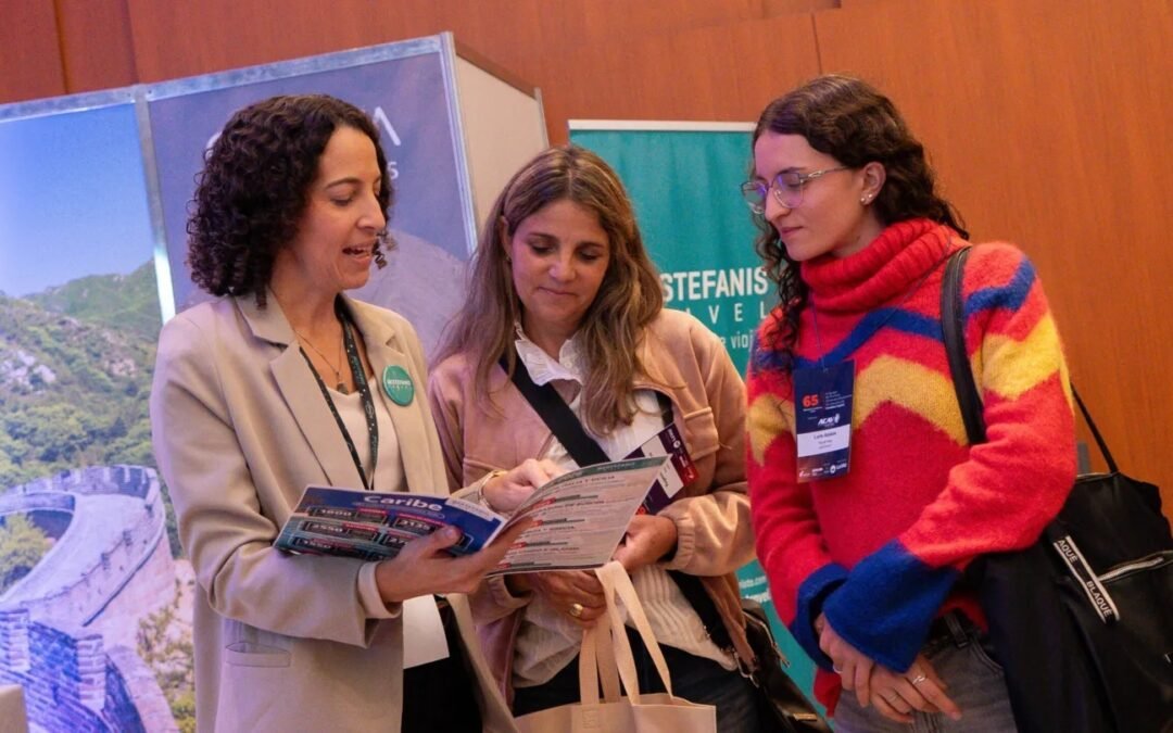 Mercado de Viajes 2026 llega a Córdoba con entrada gratuita y Jujuy como destino invitado