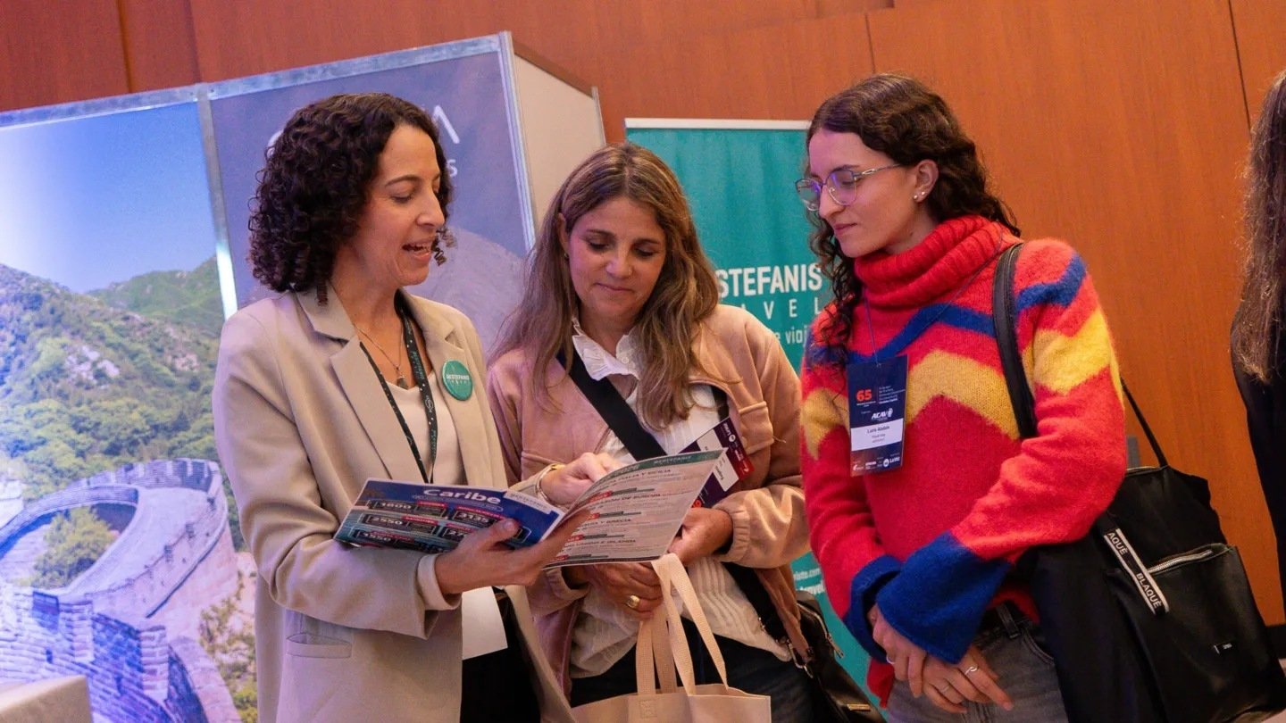 Mercado de Viajes 2026 llega a Córdoba con entrada gratuita y Jujuy como destino invitado