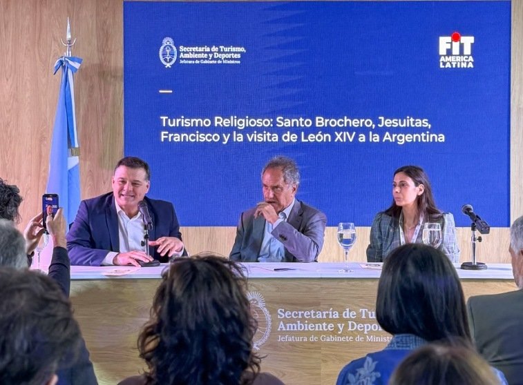 Córdoba cerró FIT 2026 con nuevos productos turísticos