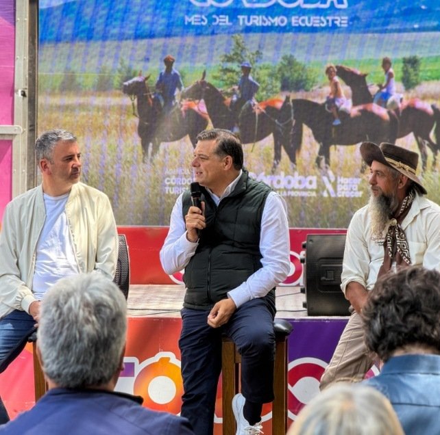 Córdoba propone un octubre a caballo - imagen 2