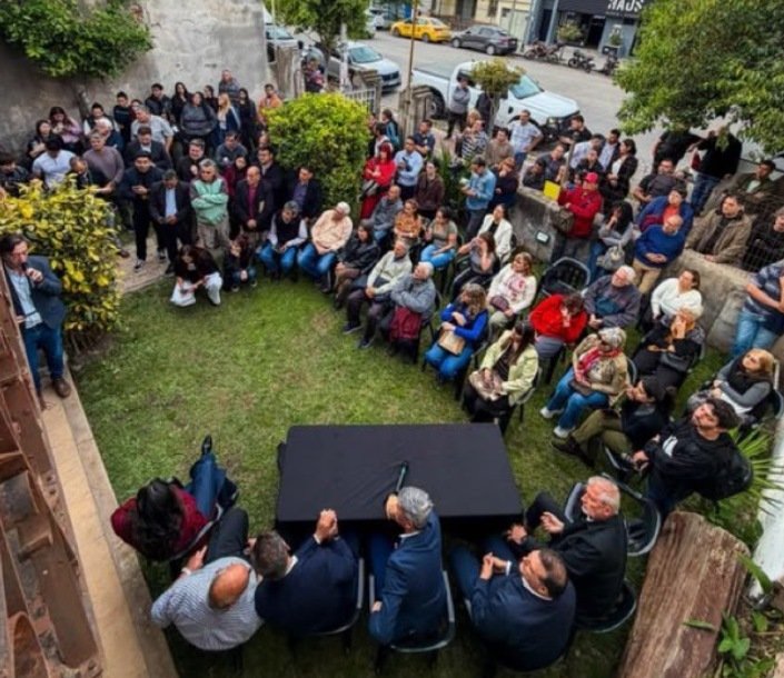 Córdoba impulsa la recuperación de la Casa Eiffel - imagen 1