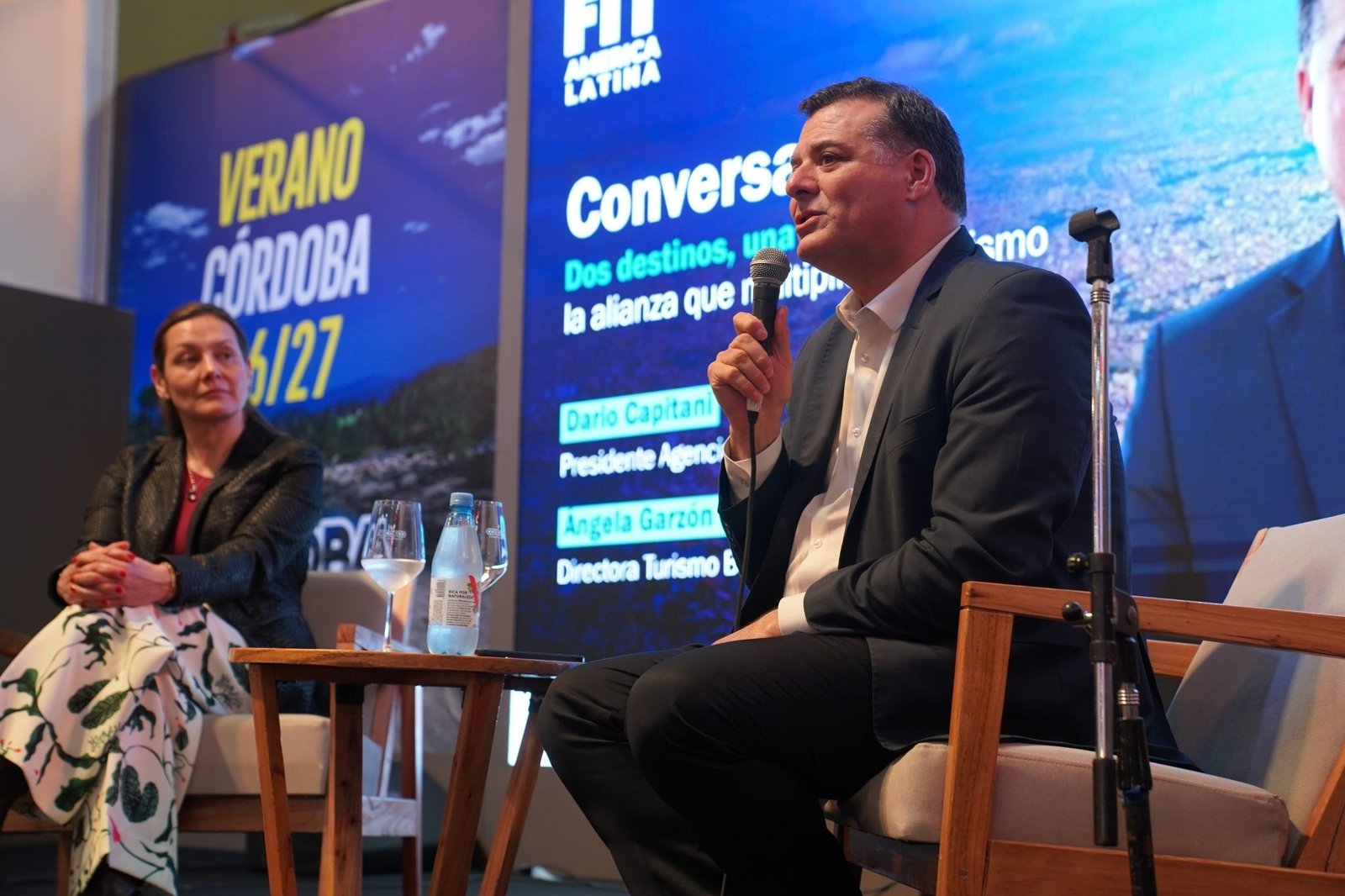 Córdoba cerró FIT 2026 con nuevos productos turísticos - imagen 2