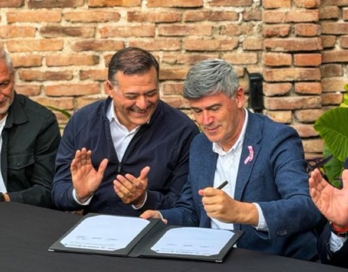 Córdoba impulsa la recuperación de la Casa Eiffel - imagen 2