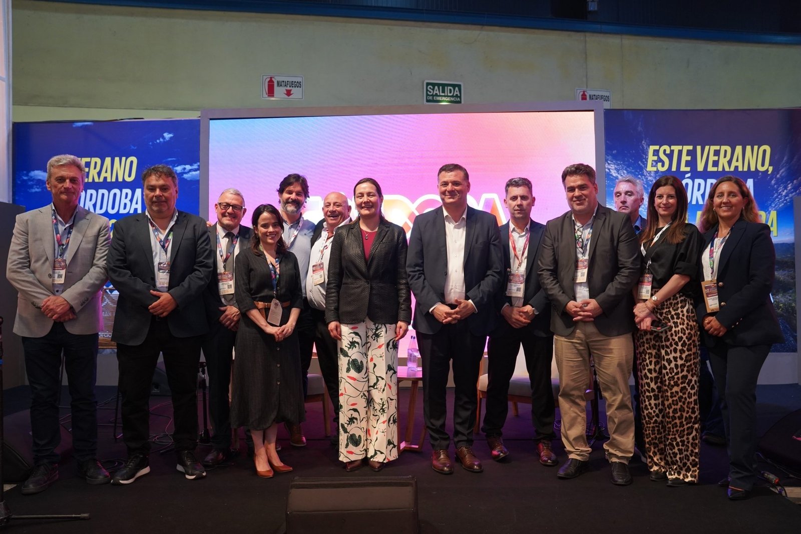 Córdoba cerró FIT 2026 con nuevos productos turísticos - imagen 3