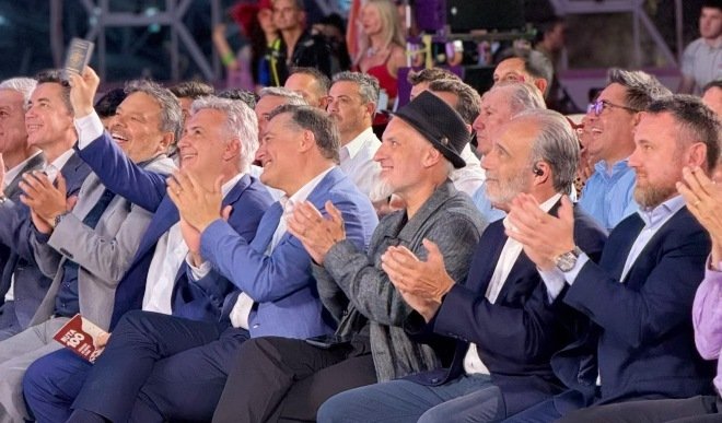 Córdoba presentó la Ruta 100 y lanzó su campaña para el verano 2026/2027 - imagen 4