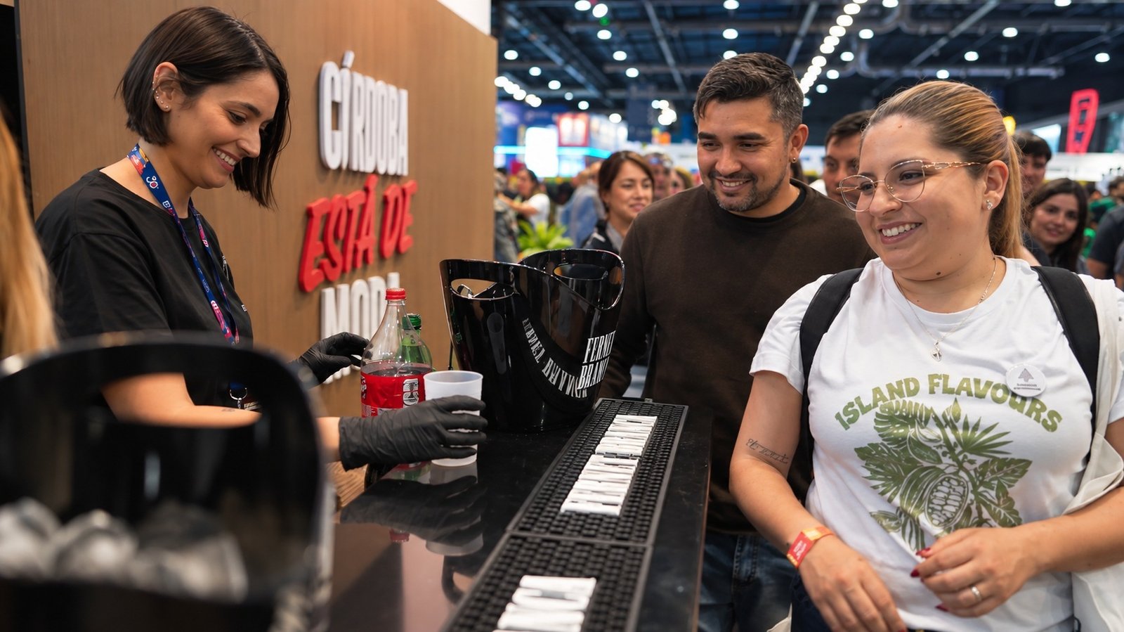 Córdoba cerró FIT 2026 con nuevos productos turísticos - imagen 6