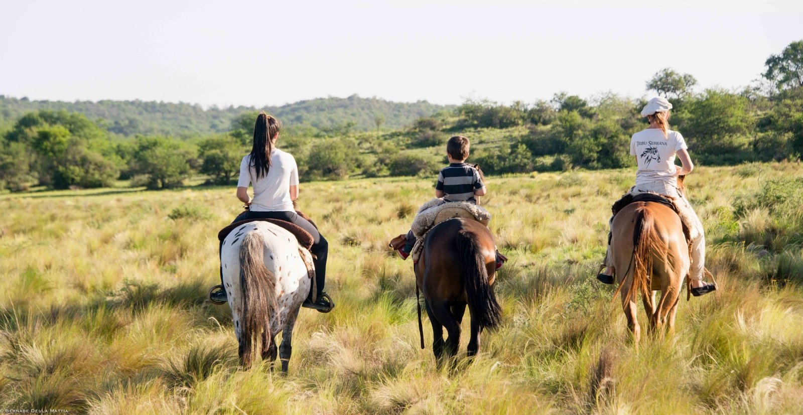 Córdoba propone un octubre a caballo - imagen 1