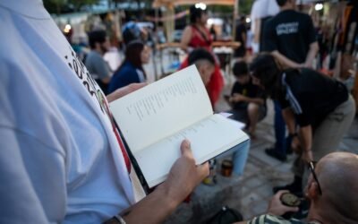 Noche de las Librerías: 14 espacios para recorrer Córdoba