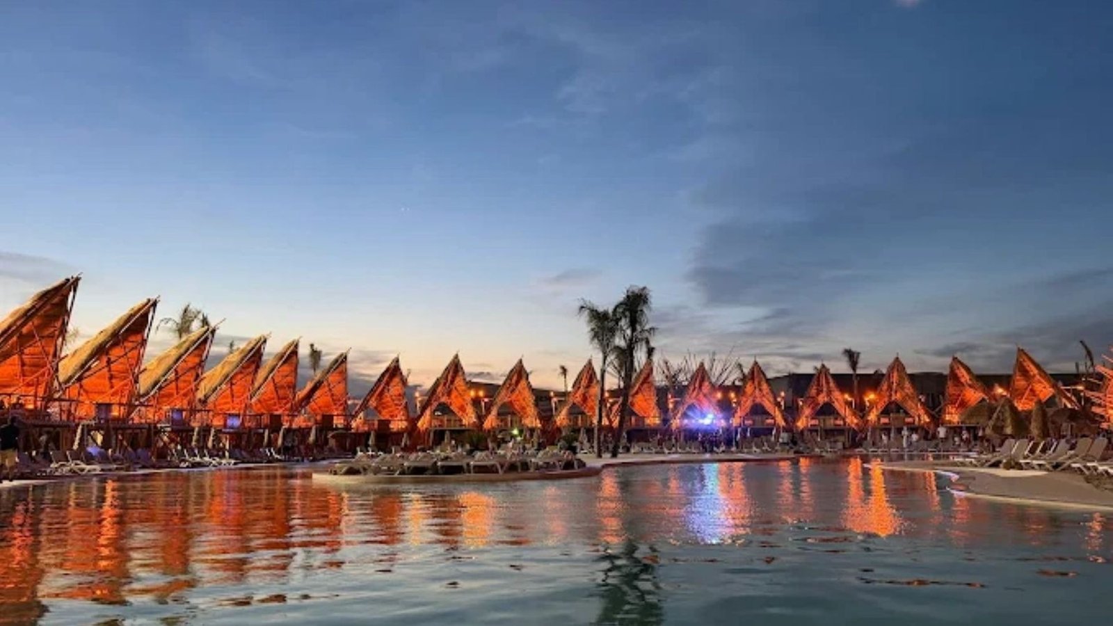 Infinito Water Park inicia su segunda temporada - imagen 1